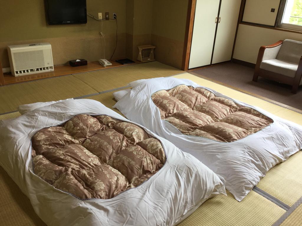 Katakuri-No-Yado Sendai Camera foto